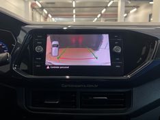 VOLKSWAGEN T-CROSS 1.0 COMFORTLINE TSI 2021/2022 ÓTIMA CAR FLORES DA CUNHA / Carros no Vale