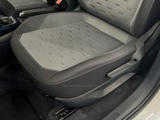 VOLKSWAGEN T-CROSS 1.0 COMFORTLINE TSI 2021/2022 ÓTIMA CAR FLORES DA CUNHA / Carros no Vale