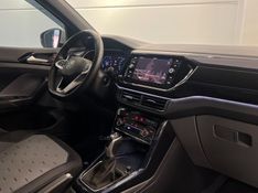 VOLKSWAGEN T-CROSS 1.0 COMFORTLINE TSI 2021/2022 ÓTIMA CAR FLORES DA CUNHA / Carros no Vale