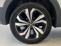 VOLKSWAGEN T-CROSS 1.0 COMFORTLINE TSI 2021/2022 ÓTIMA CAR FLORES DA CUNHA / Carros no Vale