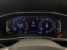 VOLKSWAGEN T-CROSS 1.0 COMFORTLINE TSI 2021/2022 ÓTIMA CAR FLORES DA CUNHA / Carros no Vale