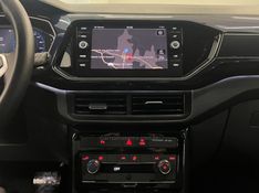 VOLKSWAGEN T-CROSS 1.0 COMFORTLINE TSI 2021/2022 ÓTIMA CAR FLORES DA CUNHA / Carros no Vale