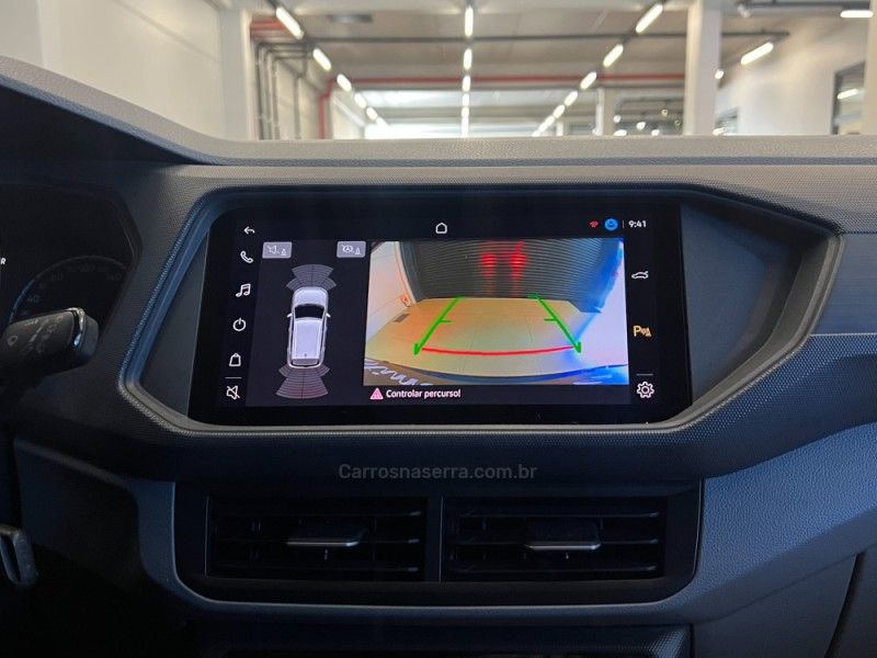 VOLKSWAGEN T-CROSS 1.0 TSI 12V 2020/2021 ÓTIMA CAR FLORES DA CUNHA / Carros no Vale VOLKSWAGEN T-CROSS 1.0 TSI 12V 2020/2021 ÓTIMA CAR FLORES DA CUNHA / Carros no Vale