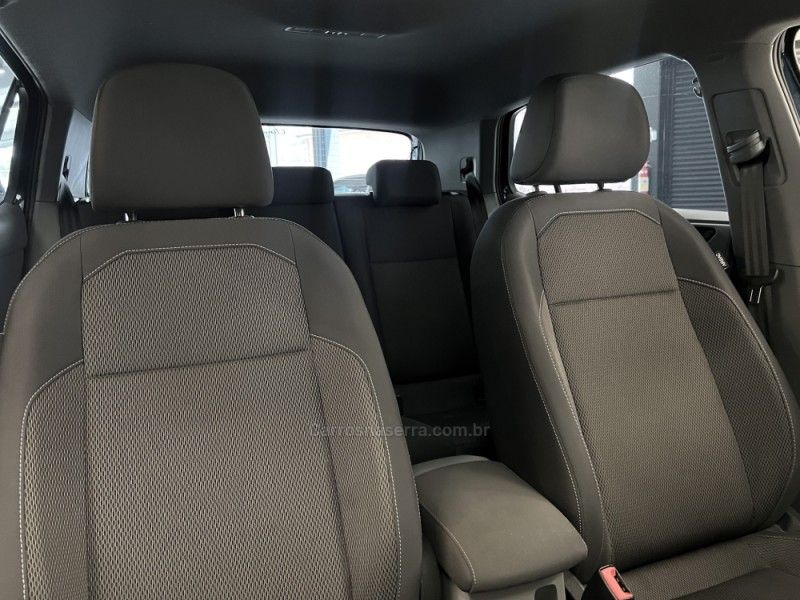 VOLKSWAGEN T-CROSS 1.0 TSI 12V 2020/2021 ÓTIMA CAR FLORES DA CUNHA / Carros no Vale VOLKSWAGEN T-CROSS 1.0 TSI 12V 2020/2021 ÓTIMA CAR FLORES DA CUNHA / Carros no Vale