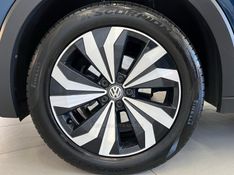 VOLKSWAGEN T-CROSS 1.0 TSI 12V 2020/2021 ÓTIMA CAR FLORES DA CUNHA / Carros no Vale