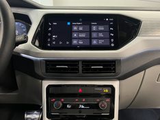 VOLKSWAGEN T-CROSS 1.4 HIGHLINE TSI 16V 2020/2021 ÓTIMA CAR FLORES DA CUNHA / Carros no Vale