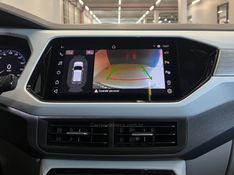 VOLKSWAGEN T-CROSS 1.4 HIGHLINE TSI 16V 2020/2021 ÓTIMA CAR FLORES DA CUNHA / Carros no Vale