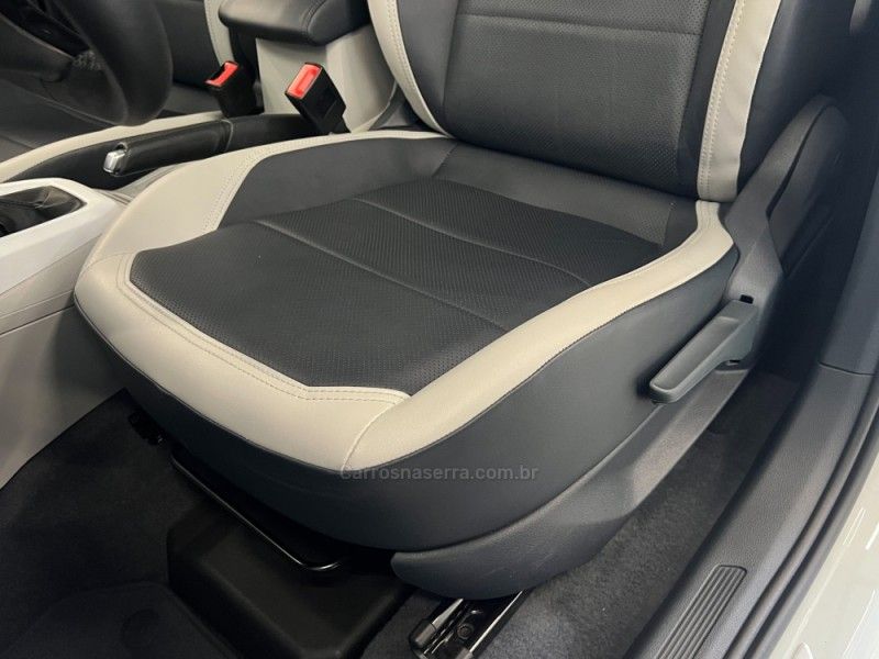 VOLKSWAGEN T-CROSS 1.4 HIGHLINE TSI 16V 2020/2021 ÓTIMA CAR FLORES DA CUNHA / Carros no Vale