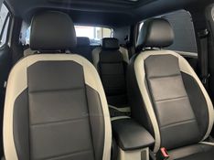 VOLKSWAGEN T-CROSS 1.4 HIGHLINE TSI 16V 2020/2021 ÓTIMA CAR FLORES DA CUNHA / Carros no Vale