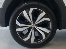 VOLKSWAGEN T-CROSS 1.4 HIGHLINE TSI 16V 2020/2021 ÓTIMA CAR FLORES DA CUNHA / Carros no Vale