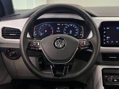 VOLKSWAGEN T-CROSS 1.4 HIGHLINE TSI 16V 2020/2021 ÓTIMA CAR FLORES DA CUNHA / Carros no Vale