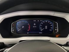 VOLKSWAGEN T-CROSS 1.4 HIGHLINE TSI 16V 2020/2021 ÓTIMA CAR FLORES DA CUNHA / Carros no Vale