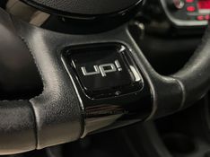 VOLKSWAGEN UP 1.0 MPI RED UP 12V 2016/2017 ÓTIMA CAR FLORES DA CUNHA / Carros no Vale