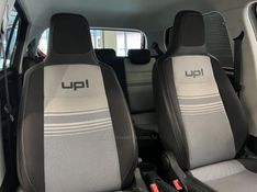 VOLKSWAGEN UP 1.0 MPI RED UP 12V 2016/2017 ÓTIMA CAR FLORES DA CUNHA / Carros no Vale