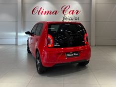 VOLKSWAGEN UP 1.0 MPI RED UP 12V 2016/2017 ÓTIMA CAR FLORES DA CUNHA / Carros no Vale