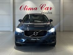 VOLVO XC60 2.0 T5 MOMENTUM 2018/2018 ÓTIMA CAR FLORES DA CUNHA / Carros no Vale