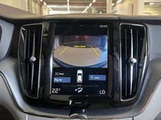 VOLVO XC60 2.0 T5 MOMENTUM 2018/2018 ÓTIMA CAR FLORES DA CUNHA / Carros no Vale