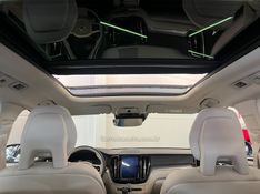 VOLVO XC60 2.0 T5 MOMENTUM 2018/2018 ÓTIMA CAR FLORES DA CUNHA / Carros no Vale
