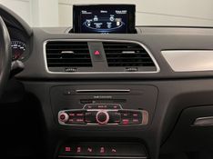 AUDI Q3 1.4 TFSI AMBIENTE S TRONIC 2018/2018 ÓTIMA CAR FLORES DA CUNHA / Carros no Vale