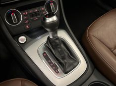 AUDI Q3 1.4 TFSI AMBIENTE S TRONIC 2018/2018 ÓTIMA CAR FLORES DA CUNHA / Carros no Vale