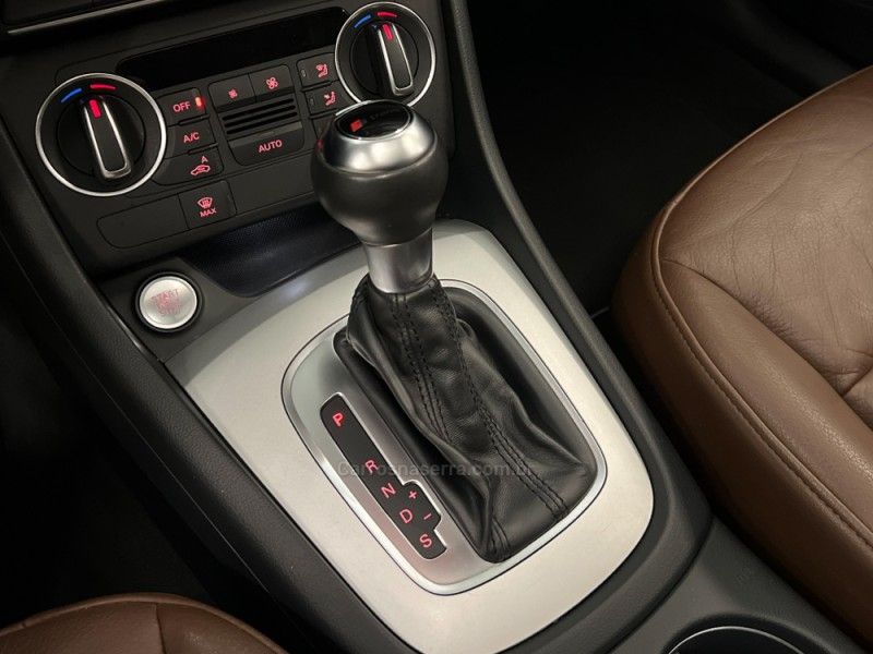 AUDI Q3 1.4 TFSI AMBIENTE S TRONIC 2018/2018 ÓTIMA CAR FLORES DA CUNHA / Carros no Vale AUDI Q3 1.4 TFSI AMBIENTE S TRONIC 2018/2018 ÓTIMA CAR FLORES DA CUNHA / Carros no Vale