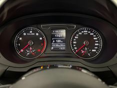 AUDI Q3 1.4 TFSI AMBIENTE S TRONIC 2018/2018 ÓTIMA CAR FLORES DA CUNHA / Carros no Vale