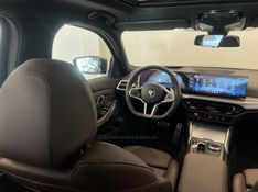 BMW 320I 2.0 M SPORT 16V TURBO 2025/2026 ÓTIMA CAR FLORES DA CUNHA / Carros no Vale