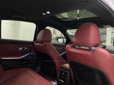 BMW 330E 2.0 M SPORT 16V TURBO HÍBRIDO 2023/2023 ÓTIMA CAR FLORES DA CUNHA / Carros no Vale
