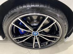 BMW 330E 2.0 M SPORT 16V TURBO HÍBRIDO 2023/2023 ÓTIMA CAR FLORES DA CUNHA / Carros no Vale