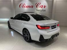 BMW 330E 2.0 M SPORT 16V TURBO HÍBRIDO 2023/2023 ÓTIMA CAR FLORES DA CUNHA / Carros no Vale