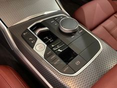 BMW 330E 2.0 M SPORT 16V TURBO HÍBRIDO 2023/2023 ÓTIMA CAR FLORES DA CUNHA / Carros no Vale