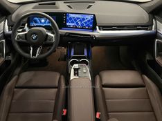 BMW X1 2.0 SDRIVE20I M SPORT 16V TURBO 2024/2024 ÓTIMA CAR FLORES DA CUNHA / Carros no Vale
