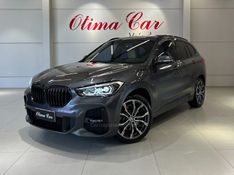 BMW X1 2.0 SDRIVE20I M SPORT PLUS 16V TURBO 2022/2022 ÓTIMA CAR FLORES DA CUNHA / Carros no Vale