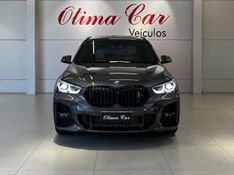 BMW X1 2.0 SDRIVE20I M SPORT PLUS 16V TURBO 2022/2022 ÓTIMA CAR FLORES DA CUNHA / Carros no Vale