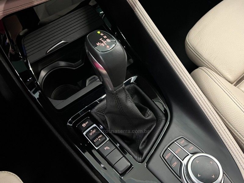 BMW X1 2.0 SDRIVE20I M SPORT PLUS 16V TURBO 2022/2022 ÓTIMA CAR FLORES DA CUNHA / Carros no Vale