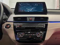 BMW X1 2.0 SDRIVE20I M SPORT PLUS 16V TURBO 2022/2022 ÓTIMA CAR FLORES DA CUNHA / Carros no Vale