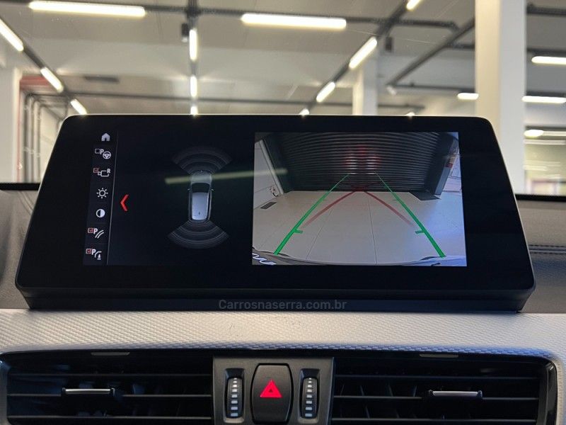 BMW X1 2.0 SDRIVE20I M SPORT PLUS 16V TURBO 2022/2022 ÓTIMA CAR FLORES DA CUNHA / Carros no Vale