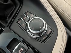 BMW X1 2.0 SDRIVE20I M SPORT PLUS 16V TURBO 2022/2022 ÓTIMA CAR FLORES DA CUNHA / Carros no Vale