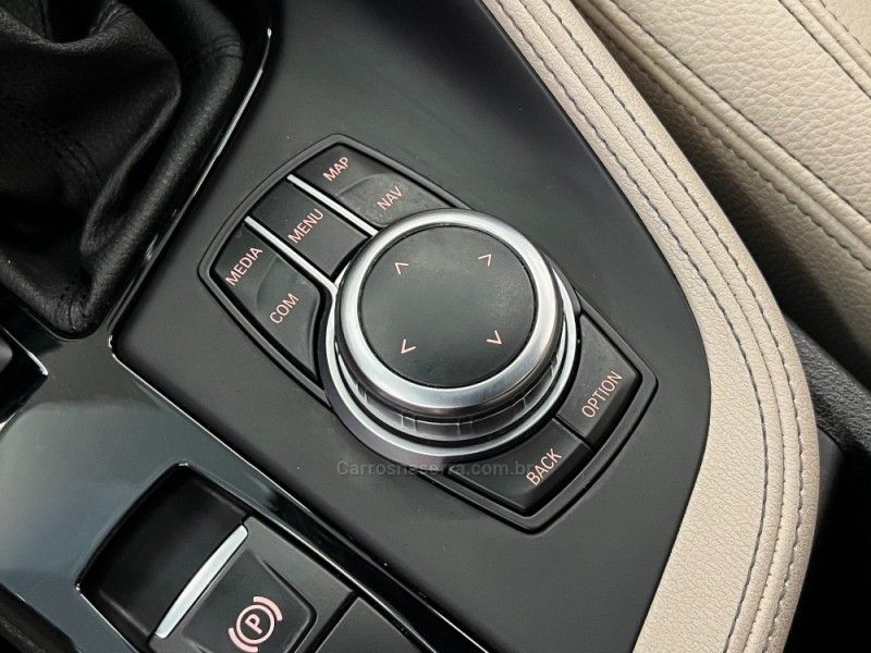 BMW X1 2.0 SDRIVE20I M SPORT PLUS 16V TURBO 2022/2022 ÓTIMA CAR FLORES DA CUNHA / Carros no Vale