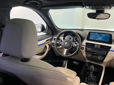BMW X1 2.0 SDRIVE20I M SPORT PLUS 16V TURBO 2022/2022 ÓTIMA CAR FLORES DA CUNHA / Carros no Vale