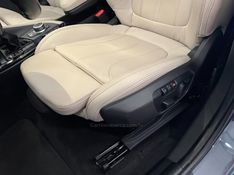 BMW X1 2.0 SDRIVE20I M SPORT PLUS 16V TURBO 2022/2022 ÓTIMA CAR FLORES DA CUNHA / Carros no Vale