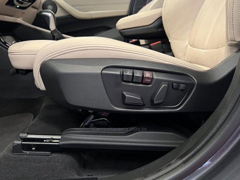 BMW X1 2.0 SDRIVE20I M SPORT PLUS 16V TURBO 2022/2022 ÓTIMA CAR FLORES DA CUNHA / Carros no Vale