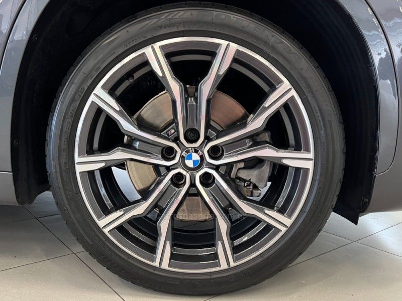 BMW X1 2.0 SDRIVE20I M SPORT PLUS 16V TURBO 2022/2022 ÓTIMA CAR FLORES DA CUNHA / Carros no Vale
