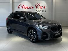 BMW X1 2.0 SDRIVE20I M SPORT PLUS 16V TURBO 2022/2022 ÓTIMA CAR FLORES DA CUNHA / Carros no Vale