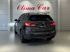 BMW X1 2.0 SDRIVE20I M SPORT PLUS 16V TURBO 2022/2022 ÓTIMA CAR FLORES DA CUNHA / Carros no Vale
