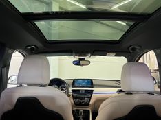 BMW X1 2.0 SDRIVE20I M SPORT PLUS 16V TURBO 2022/2022 ÓTIMA CAR FLORES DA CUNHA / Carros no Vale
