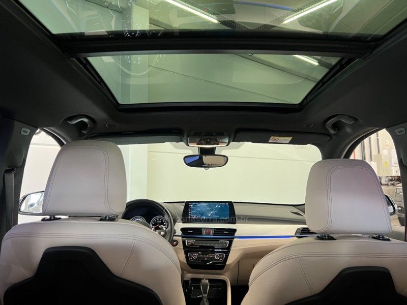 BMW X1 2.0 SDRIVE20I M SPORT PLUS 16V TURBO 2022/2022 ÓTIMA CAR FLORES DA CUNHA / Carros no Vale