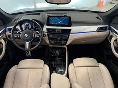 BMW X1 2.0 SDRIVE20I M SPORT PLUS 16V TURBO 2022/2022 ÓTIMA CAR FLORES DA CUNHA / Carros no Vale