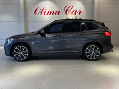 BMW X1 2.0 SDRIVE20I M SPORT PLUS 16V TURBO 2022/2022 ÓTIMA CAR FLORES DA CUNHA / Carros no Vale