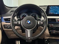 BMW X1 2.0 SDRIVE20I M SPORT PLUS 16V TURBO 2022/2022 ÓTIMA CAR FLORES DA CUNHA / Carros no Vale